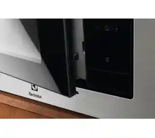 Electrolux EMS4253TBX Grill Kuchenka mikrofalowa do zab.