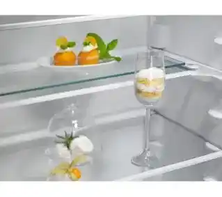 Electrolux ENG7TE75S 188,4cm lodówka
