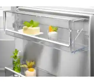 Electrolux ENG7TE75S 188,4cm lodówka