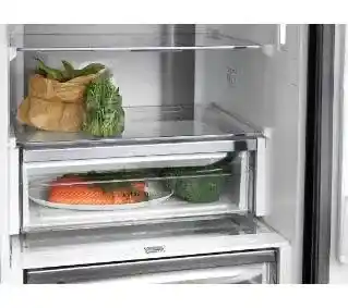 Electrolux ENT6ME18S 177,2cm lodówka