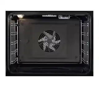 Electrolux EOD3C50TX SteamBake Srebrny-stal piekarnik parowy