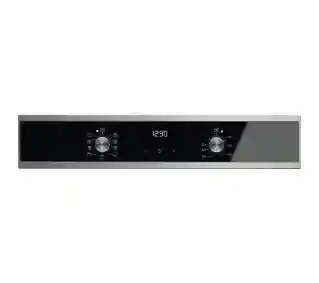 Electrolux EOE5C71X SenseCook Srebrny-stal piekarnik