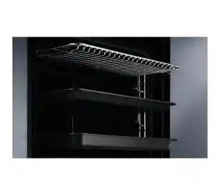 Electrolux EOE5C71X SenseCook Srebrny-stal piekarnik