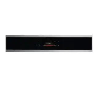Electrolux EOE8P38X Termoobieg Srebrny Piekarnik elektryczny