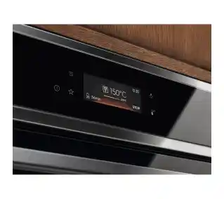 Electrolux EOE8P38X Termoobieg Srebrny Piekarnik elektryczny