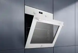 Electrolux EOF5C50BV SurroundCook Biały piekarnik