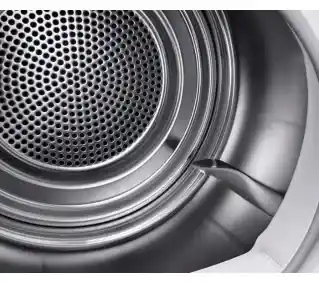 Electrolux EW6DK58LBP 63,8cm 8kg Suszarka