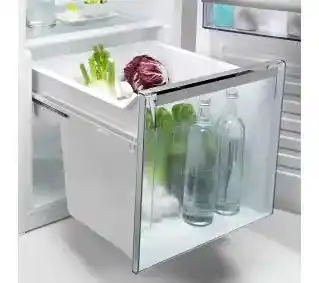 Electrolux KRS4DE18S 177,2cm lodówka