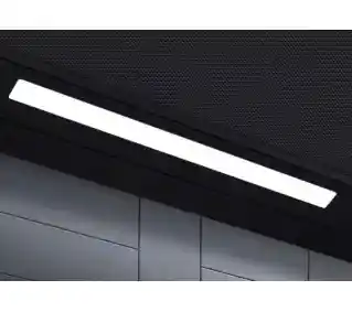 Electrolux LFP626AK Czarny Okap teleskopowy