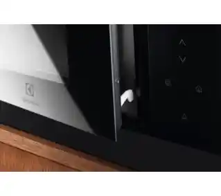Electrolux LMF4263TET Grill Kuchenka mikrofalowa do zab.