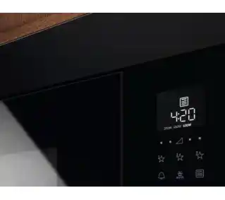 Electrolux LMF4263TET Grill Kuchenka mikrofalowa do zab.