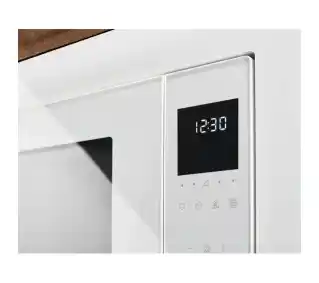 Electrolux LMS4253TBW Grill Kuchenka mikrofalowa do zab.