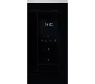 Electrolux LMS4253TBX Grill Kuchenka mikrofalowa do zab.