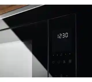 Electrolux LMS4253TBX Grill Kuchenka mikrofalowa do zab.
