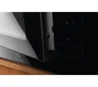Electrolux LMS4253TBX Grill Kuchenka mikrofalowa do zab.