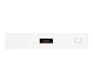Electrolux LOB8S38V Termoobieg Termosonda Biały Piekarnik elektryczny