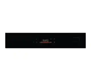 Electrolux LOB8S38Z Termoobieg Termosonda Czarny Piekarnik elektryczny