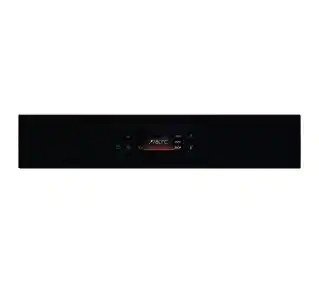 Electrolux LOD8P39Z Termoobieg Termosonda Czarny Piekarnik elektryczny parowy