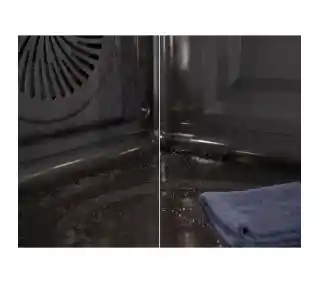 Electrolux LOE8P38Z Termoobieg Czarny Piekarnik elektryczny