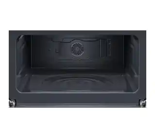 Electrolux LVM6E46Z Grill Kuchenka mikrofalowa do zab.