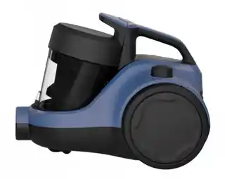 Electrolux Odkurzacz ECC21-4SB Ease C2