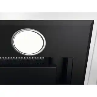 Electrolux Okap LFG716R Czarny 580m3/h 67dB klasa A Zdalne sterowanie
