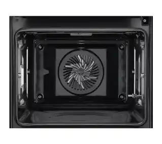ELECTROLUX Piekarnik parowy do zabudowy EOB9S3ST