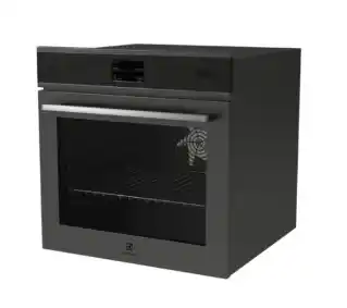 ELECTROLUX Piekarnik parowy do zabudowy EOB9S3ST