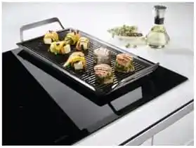 Electrolux Płyta indukcyjna EIV734