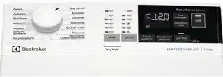 Electrolux Pralka EW6TN4272P I