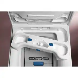 Electrolux Pralka EW6TN4272P I