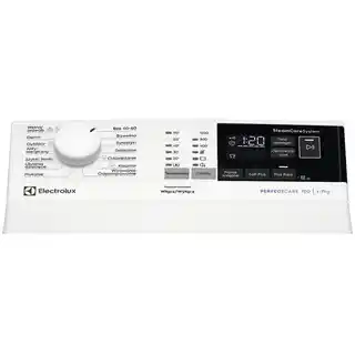 Electrolux Pralka EW7T4272P SteamCare 700 7 kg 1200 obr A Woolmark Green