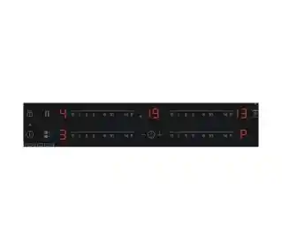 Electrolux SaphirMatt SE CIV63443CT 59cm Płyta indukcyjna