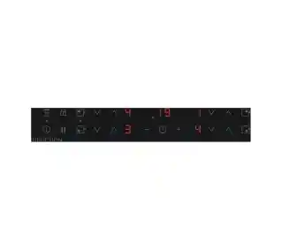Electrolux SaphirMatt SE EIT60433CT 59cm Płyta indukcyjna