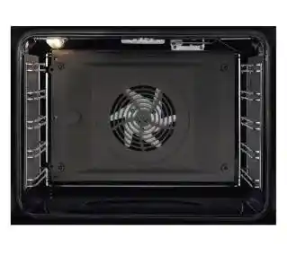 Electrolux SteamBake EOD6C77WZ Czarny piekarnik parowy