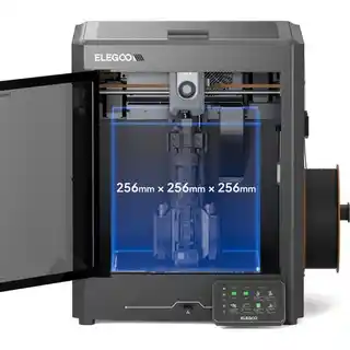 Elegoo Drukarka 3D Centauri Carbon Wi-Fi