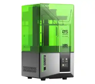 Elegoo Mars 5 Szary Drukarka 3D