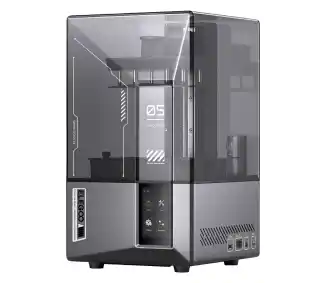 Elegoo Mars 5 Ultra Szary Drukarka 3D