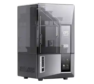 Elegoo Mars 5 Ultra Szary Drukarka 3D