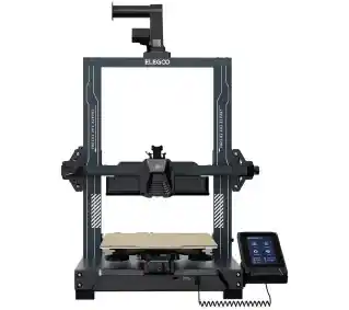 Elegoo Neptune 4 Pro Czarny Drukarka 3D