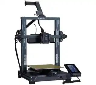 Elegoo Neptune 4 Pro Czarny Drukarka 3D