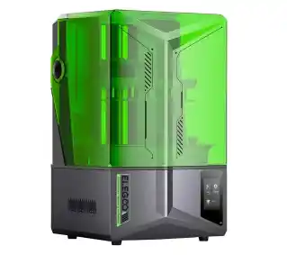 Elegoo Saturn 4 Czarny Drukarka 3D