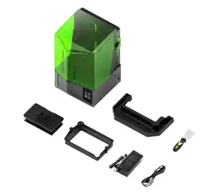 Elegoo Saturn 4 Czarny Drukarka 3D