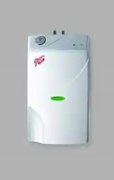 Elektromet Elektryczny podgrzewacz wody 10L Junior ciśnieniowy podumywalkowy