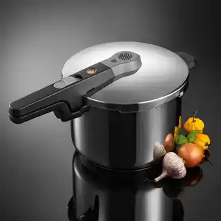 ELEMENT TESCOMA Szybkowar 6,0 l