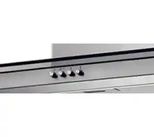 Elica Flat Glass IX/A/90 srebrny okap