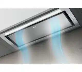 Elica LANE SENSOR IX/A/52 Inox Okap wkład