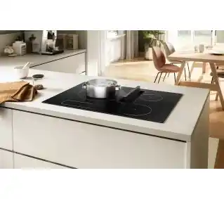 Elica NikolaTesla Fit 3Z BL/A/72 60cm Płyta indukcyjna z okapem