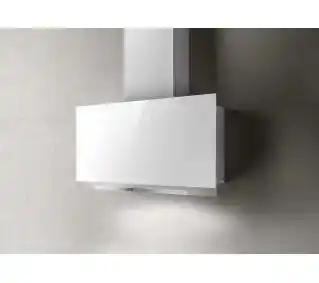 Elica Okap APLOMB WH/A/60 białe szkło PRF0166940