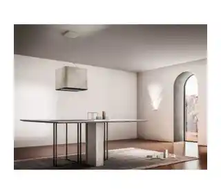 Elica Okap PIX BL/F/42 czarny PRF0146220